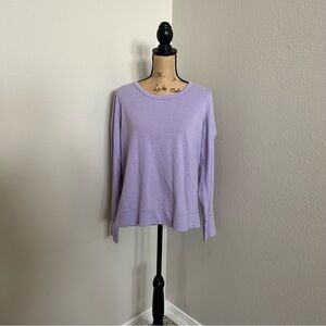 Old Navy Active Dry Sweater
